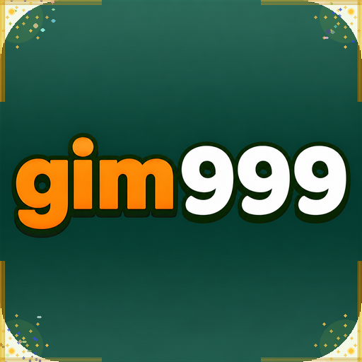 gim999 — mitra unggulan